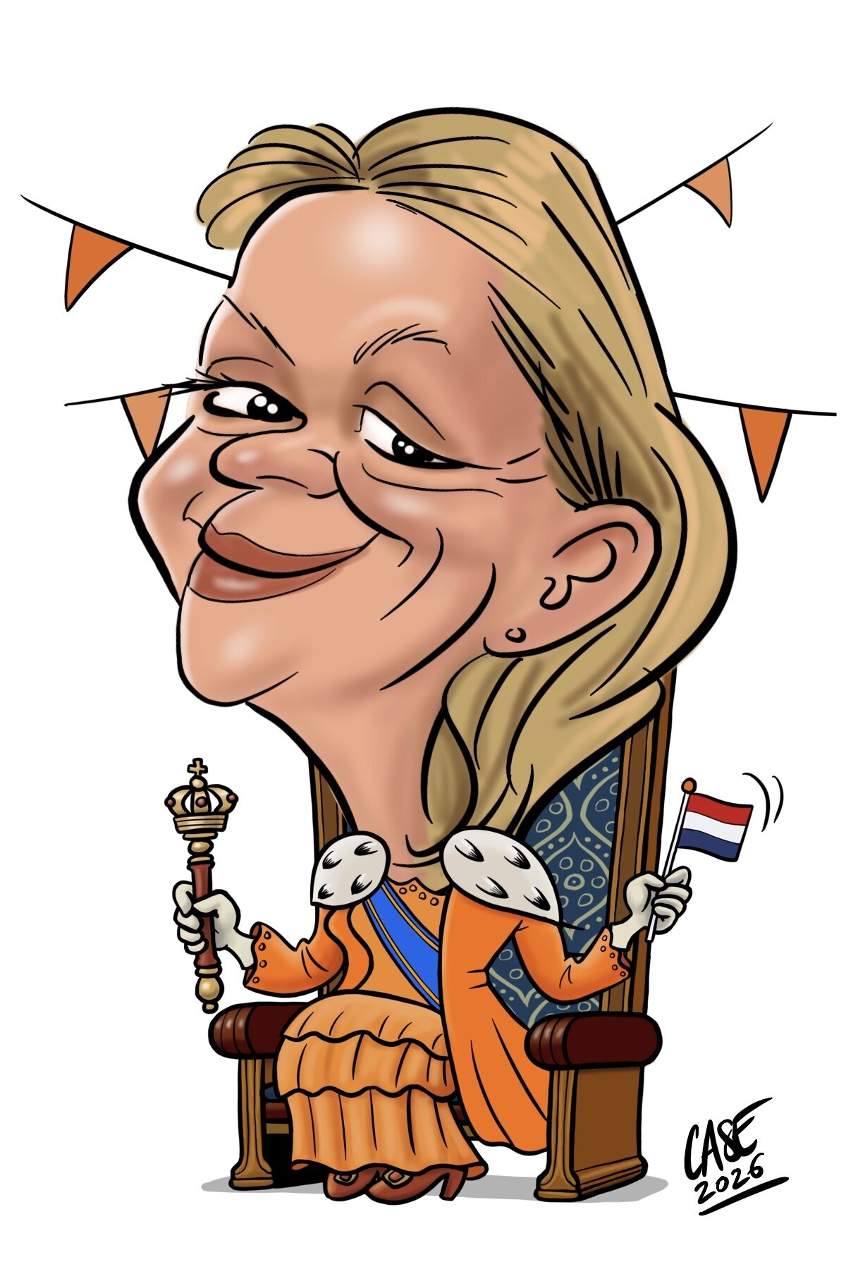 Holland Casino - par cas