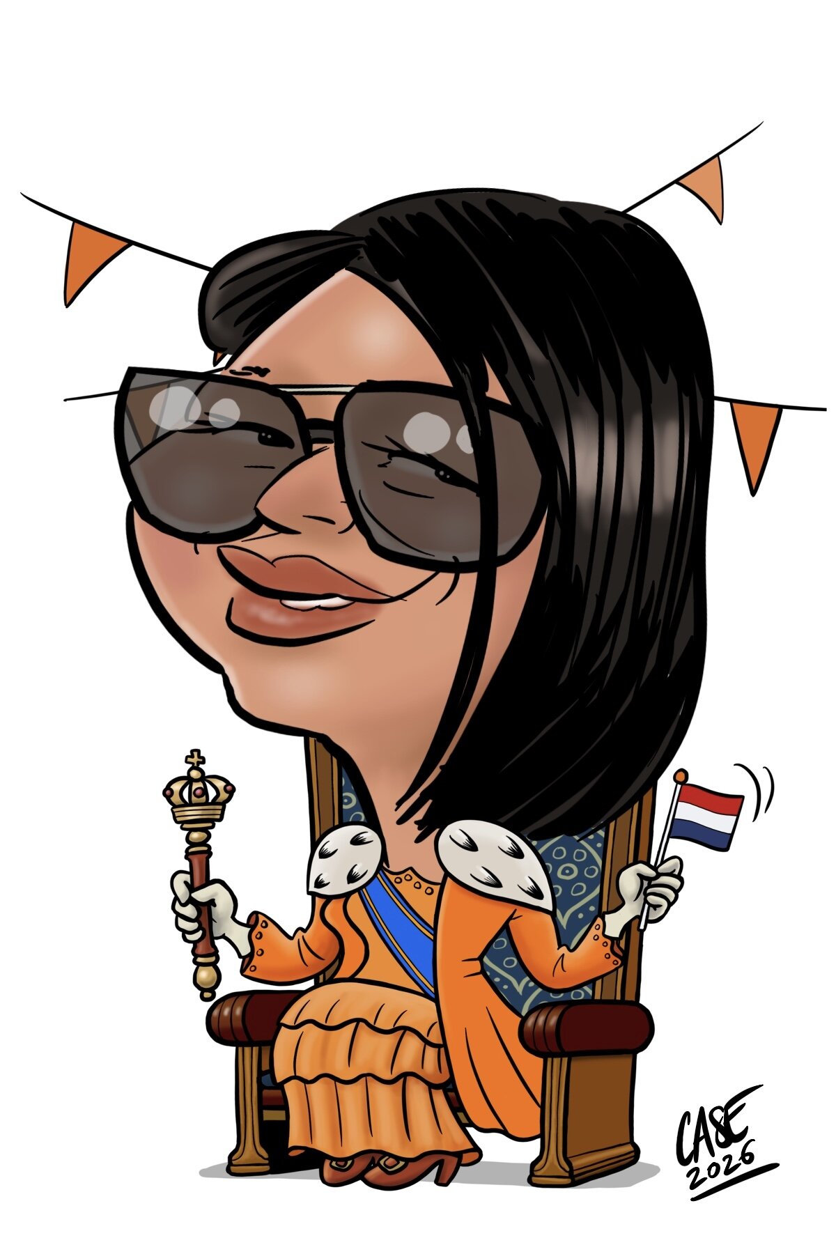 Holland Casino - par cas