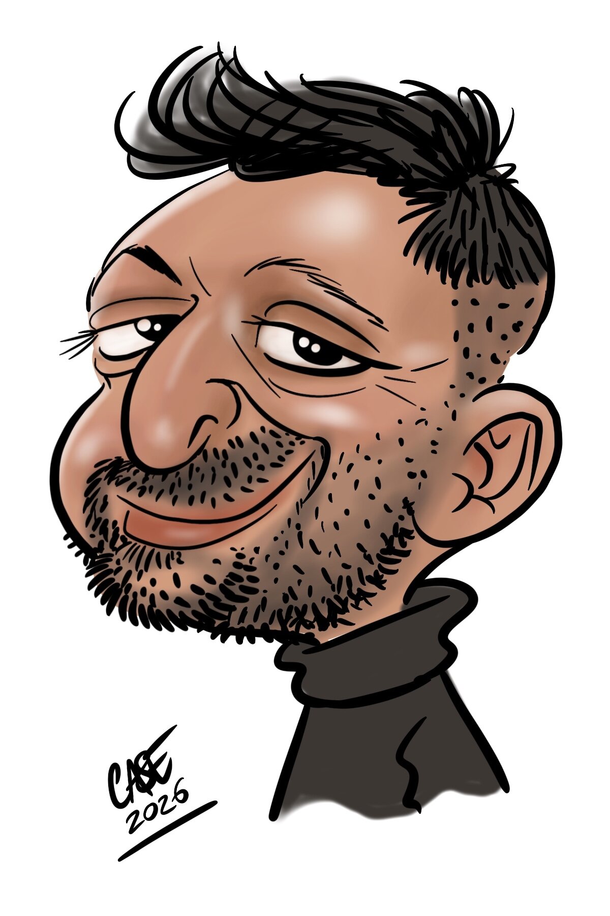 Holland Casino - par cas