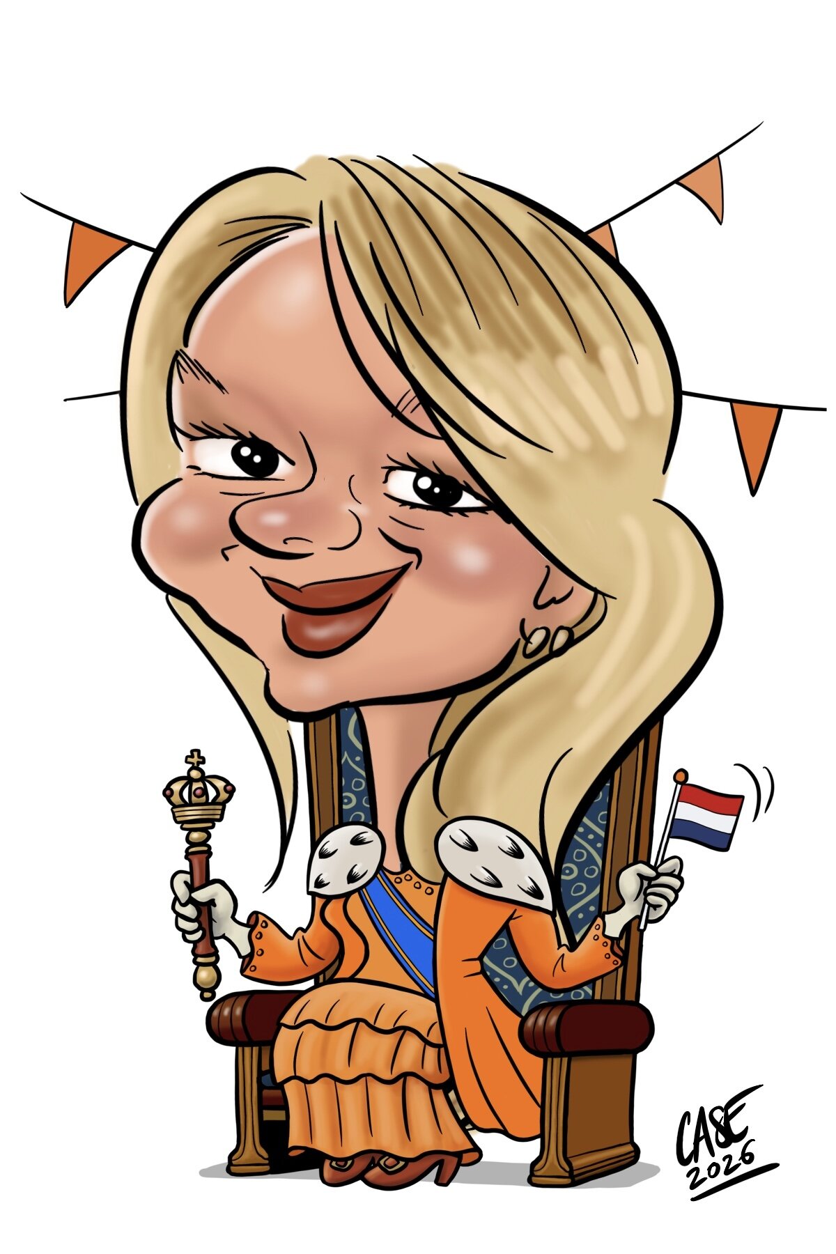 Holland Casino - par cas