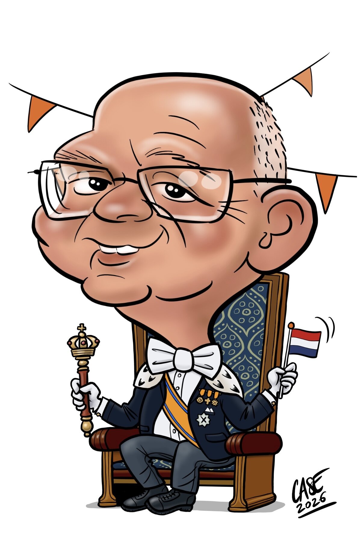 Holland Casino - par cas