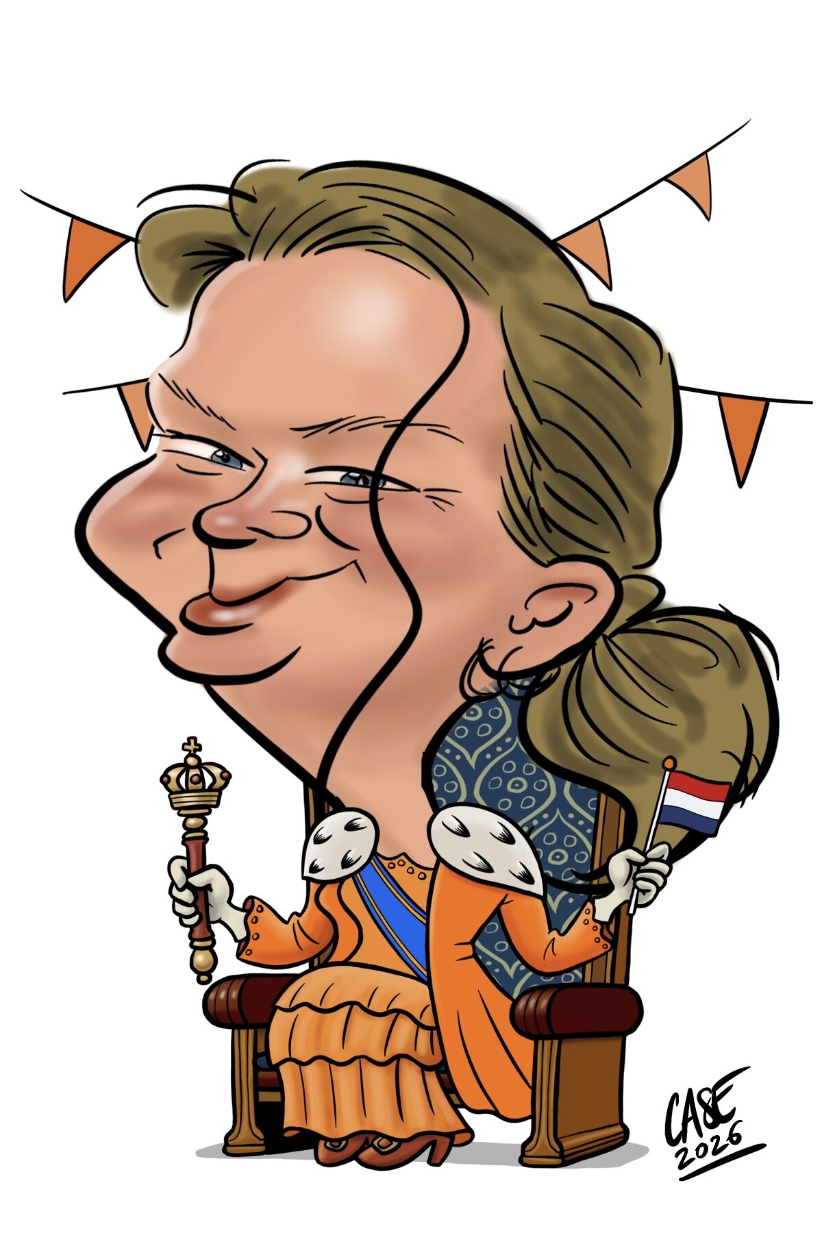 Holland Casino - par cas
