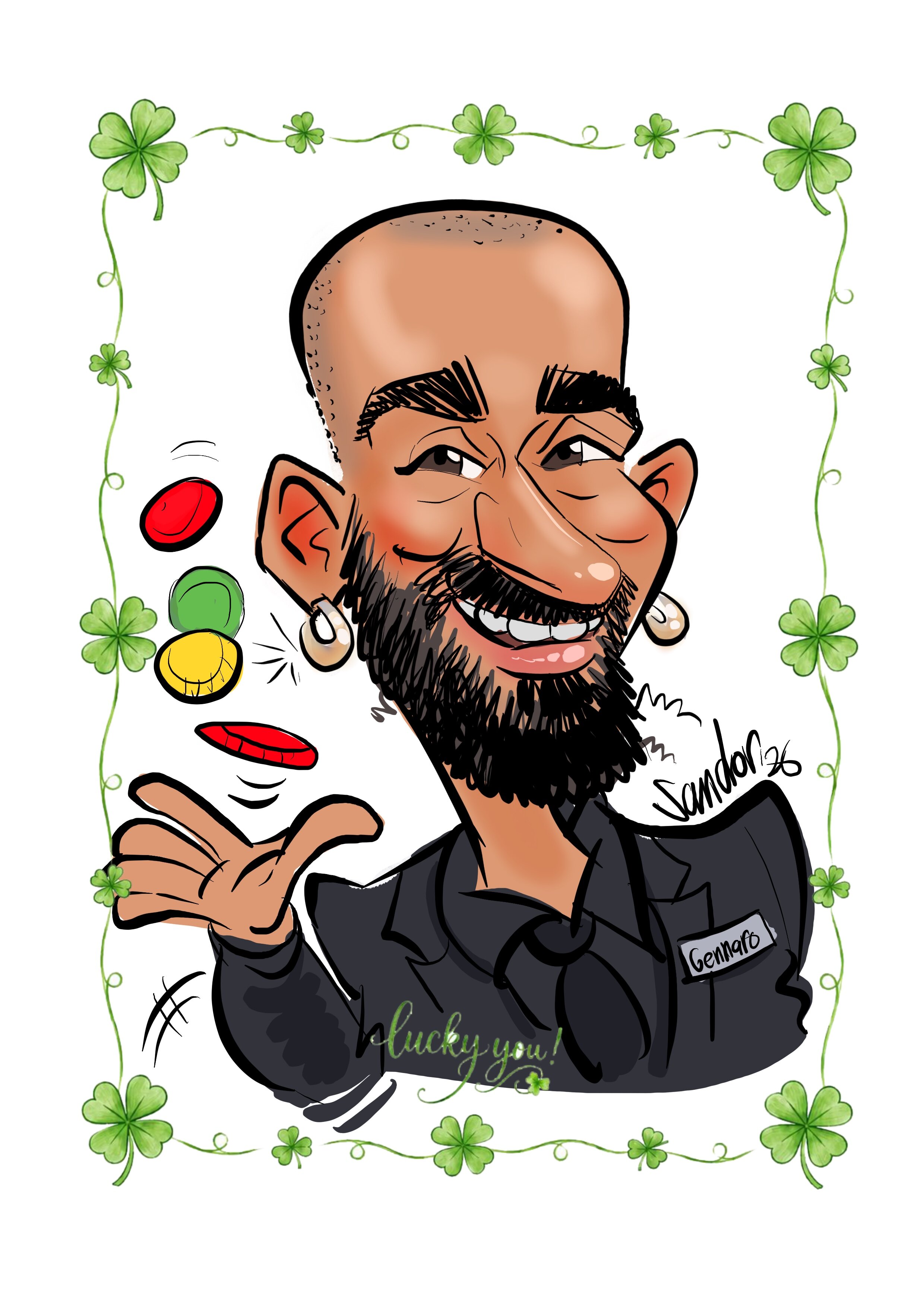 Holland Casino Eindhoven - par Sandor