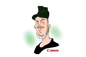 Canon / Cameraland - par Jill Canon / Cameraland - par Jill