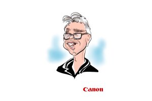 Canon / Cameraland - par Jill Canon / Cameraland - par Jill