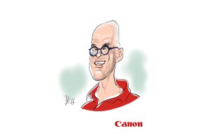 Canon / Cameraland - par Jill Canon / Cameraland - par Jill