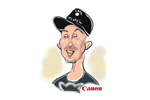 Canon / Cameraland - par Jill Canon / Cameraland - par Jill
