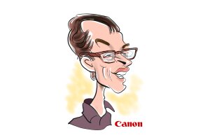 Canon / Cameraland - par Jill Canon / Cameraland - par Jill