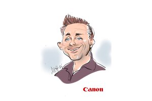 Canon / Cameraland - par Jill Canon / Cameraland - par Jill