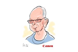 Canon / Cameraland - par Jill Canon / Cameraland - par Jill