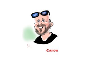 Canon / Cameraland - par Jill Canon / Cameraland - par Jill