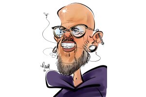 Député européen Leeuwarden - par Harold Député européen Leeuwarden - par Harold