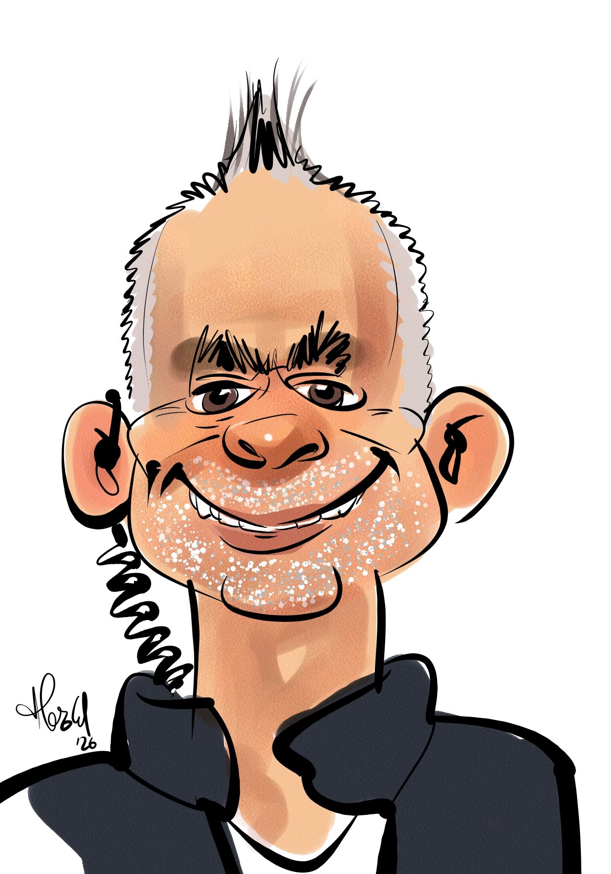 Député européen Leeuwarden - par Harold