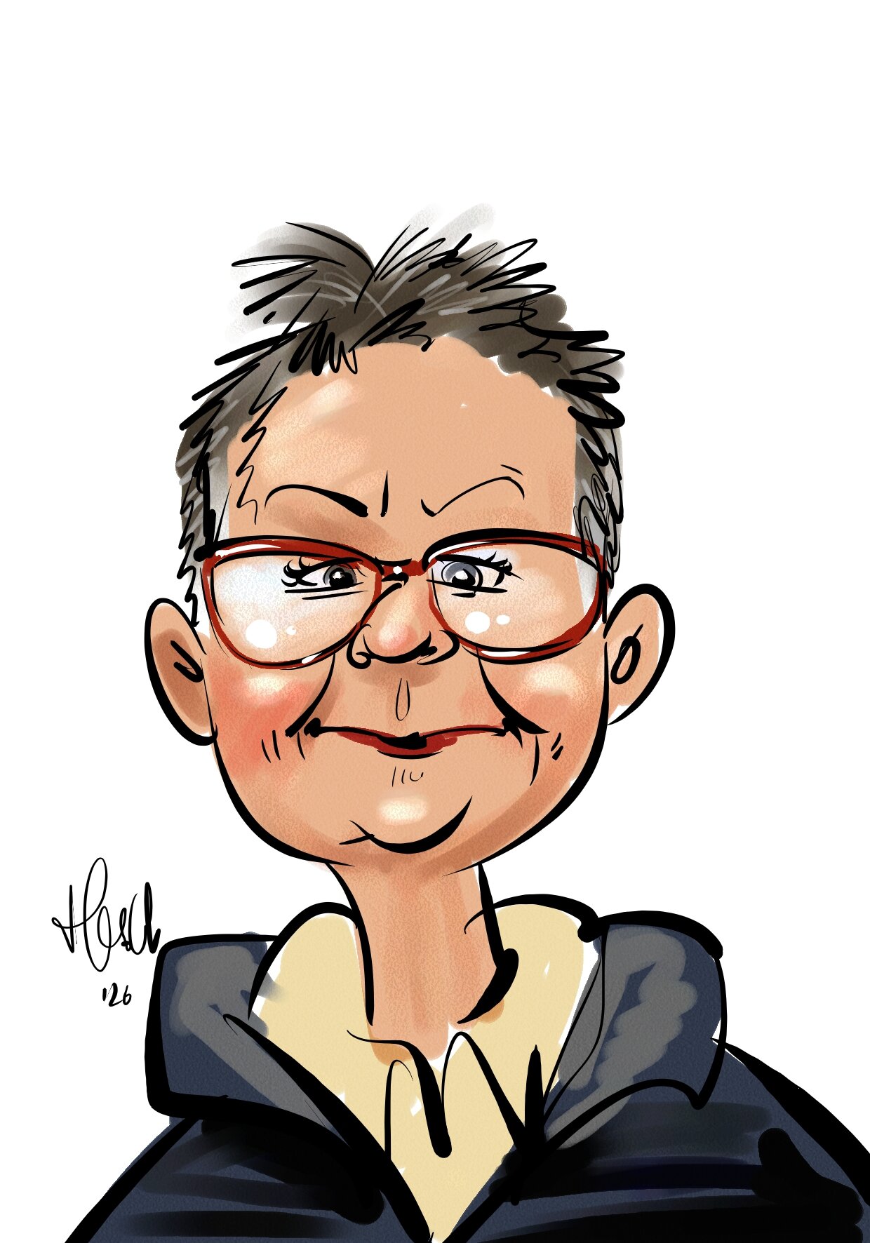 Député européen Leeuwarden - par Harold