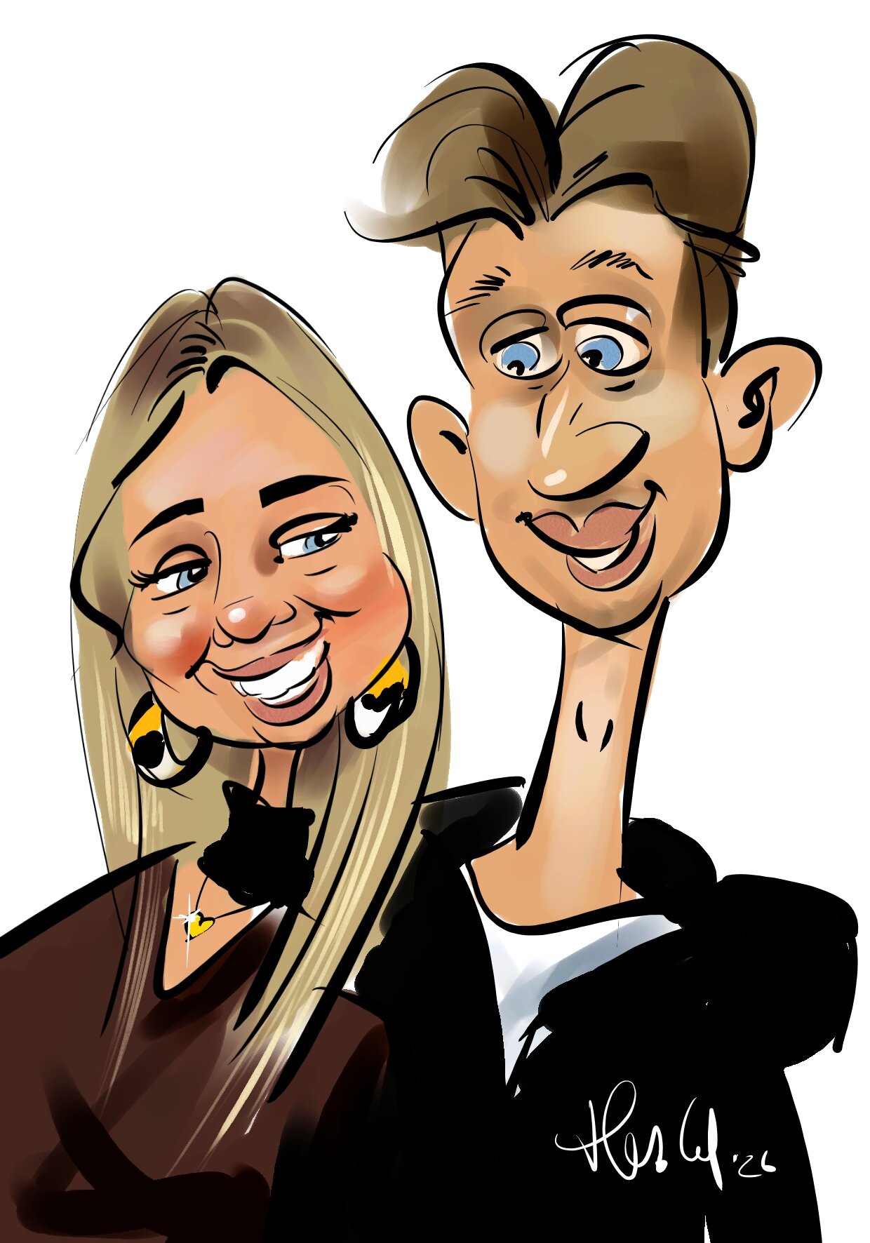 Député européen Leeuwarden - par Harold