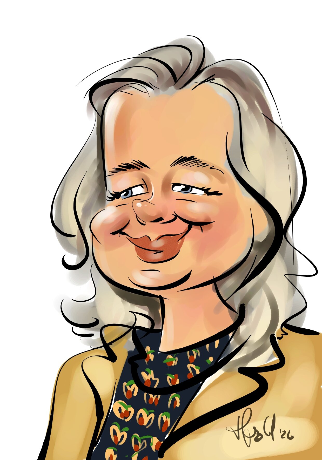 Député européen Leeuwarden - par Harold