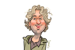 Député européen Leeuwarden - par Sandor Député européen Leeuwarden - par Sandor