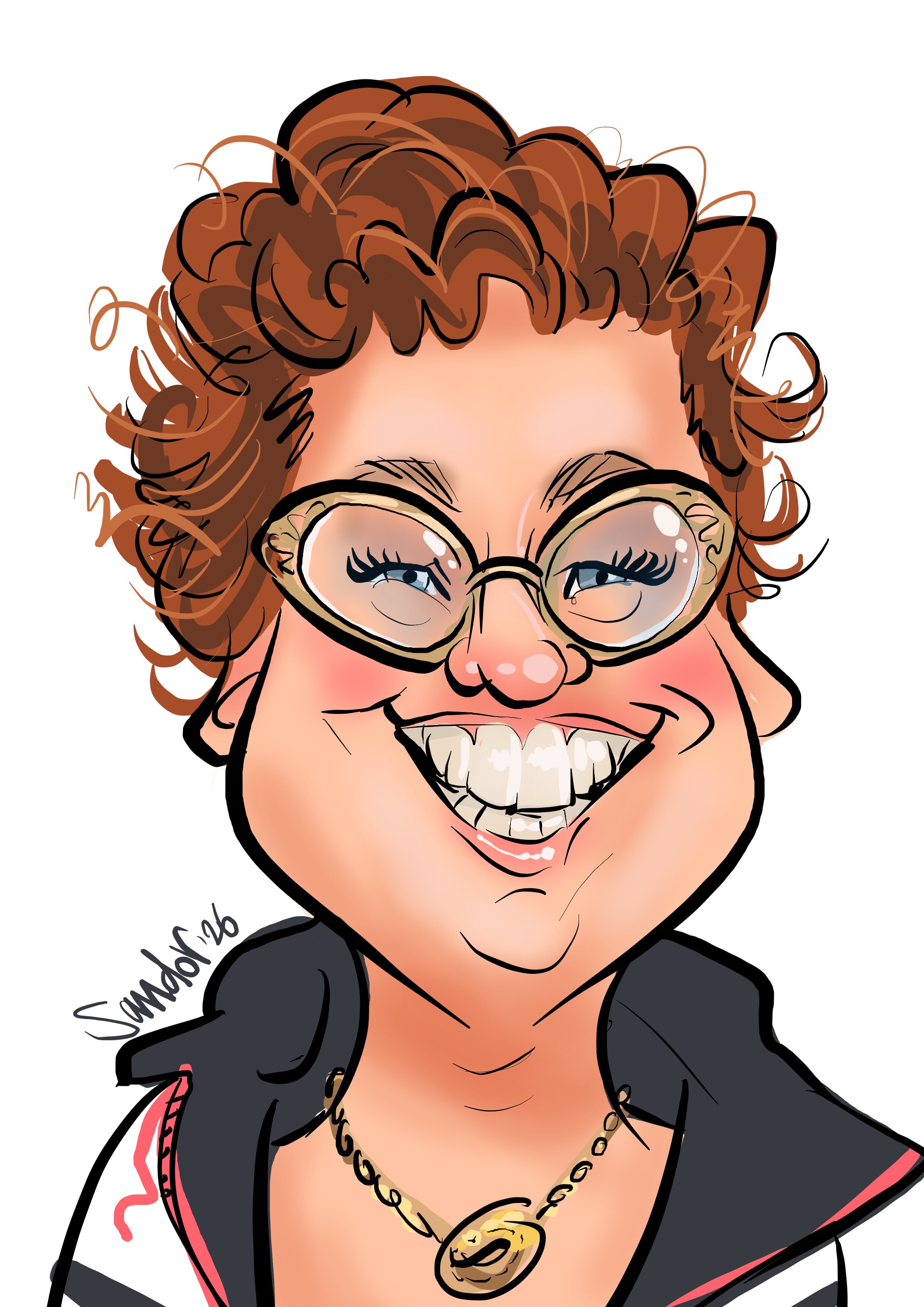 Député européen Leeuwarden - par Sandor