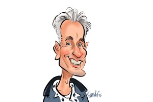 Député européen Leeuwarden - par Sandor Député européen Leeuwarden - par Sandor