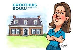 Groothuis Bouw - par Sandor Groothuis Bouw - par Sandor
