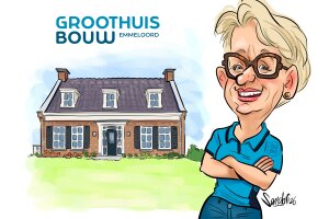 Groothuis Bouw - par Sandor Groothuis Bouw - par Sandor