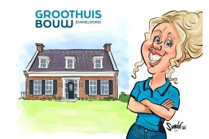 Groothuis Bouw - par Sandor Groothuis Bouw - par Sandor