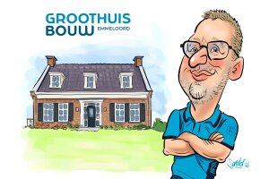 Groothuis Bouw - par Sandor Groothuis Bouw - par Sandor