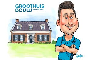 Groothuis Bouw - par Sandor Groothuis Bouw - par Sandor