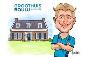 Groothuis Bouw - par Sandor Groothuis Bouw - par Sandor