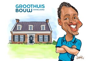 Groothuis Bouw - par Sandor Groothuis Bouw - par Sandor
