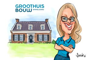 Groothuis Bouw - par Sandor Groothuis Bouw - par Sandor