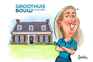 Groothuis Bouw - par Sandor Groothuis Bouw - par Sandor