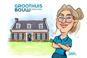 Groothuis Bouw - par Sandor Groothuis Bouw - par Sandor