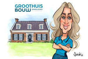 Groothuis Bouw - par Sandor Groothuis Bouw - par Sandor