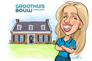 Groothuis Bouw - par Sandor Groothuis Bouw - par Sandor