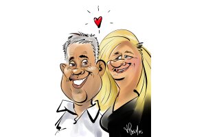 EDEKA 100 Jahre - par Harold EDEKA 100 Jahre - par Harold
