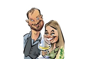 EDEKA 100 Jahre - par Harold EDEKA 100 Jahre - par Harold
