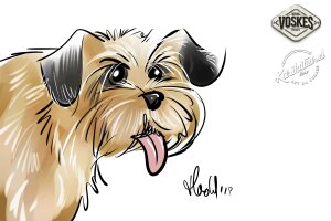 Événement animalier Voskes 3 Événement animalier Voskes 3