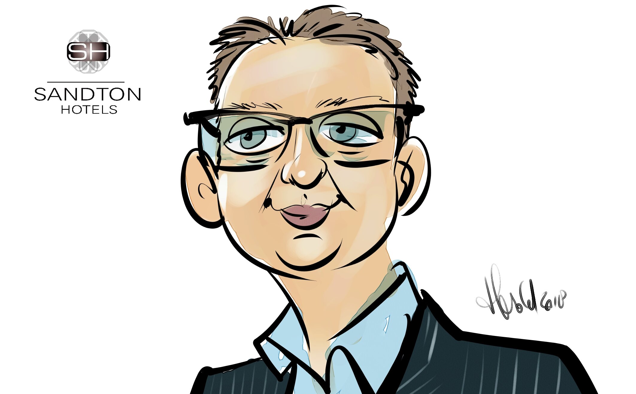 Standton hôtel Eindhoven