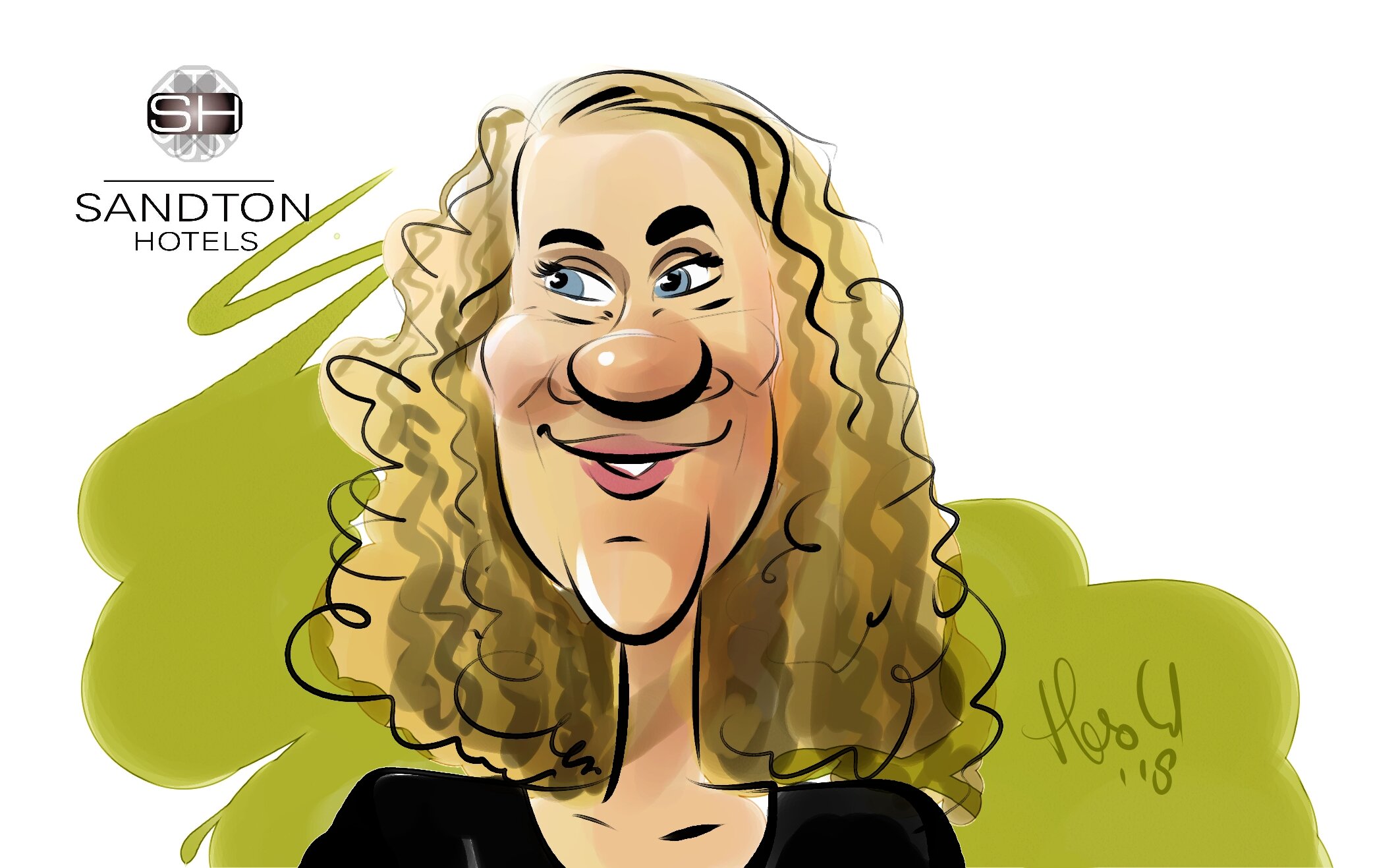 Standton hôtel Eindhoven