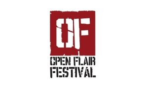 open flairfestival 1