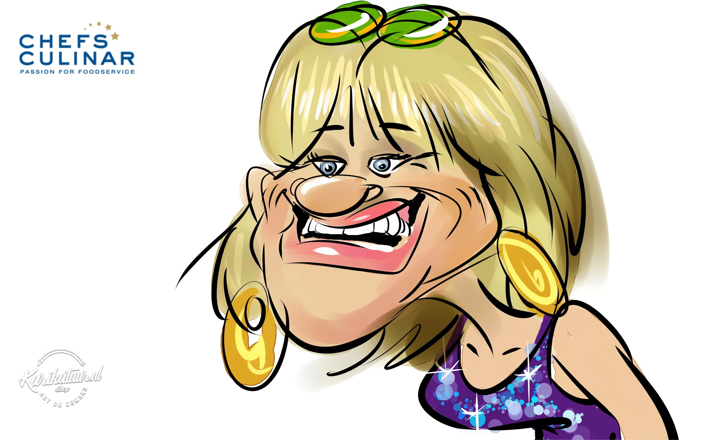 Salon de la culture de Fribourg jour 3