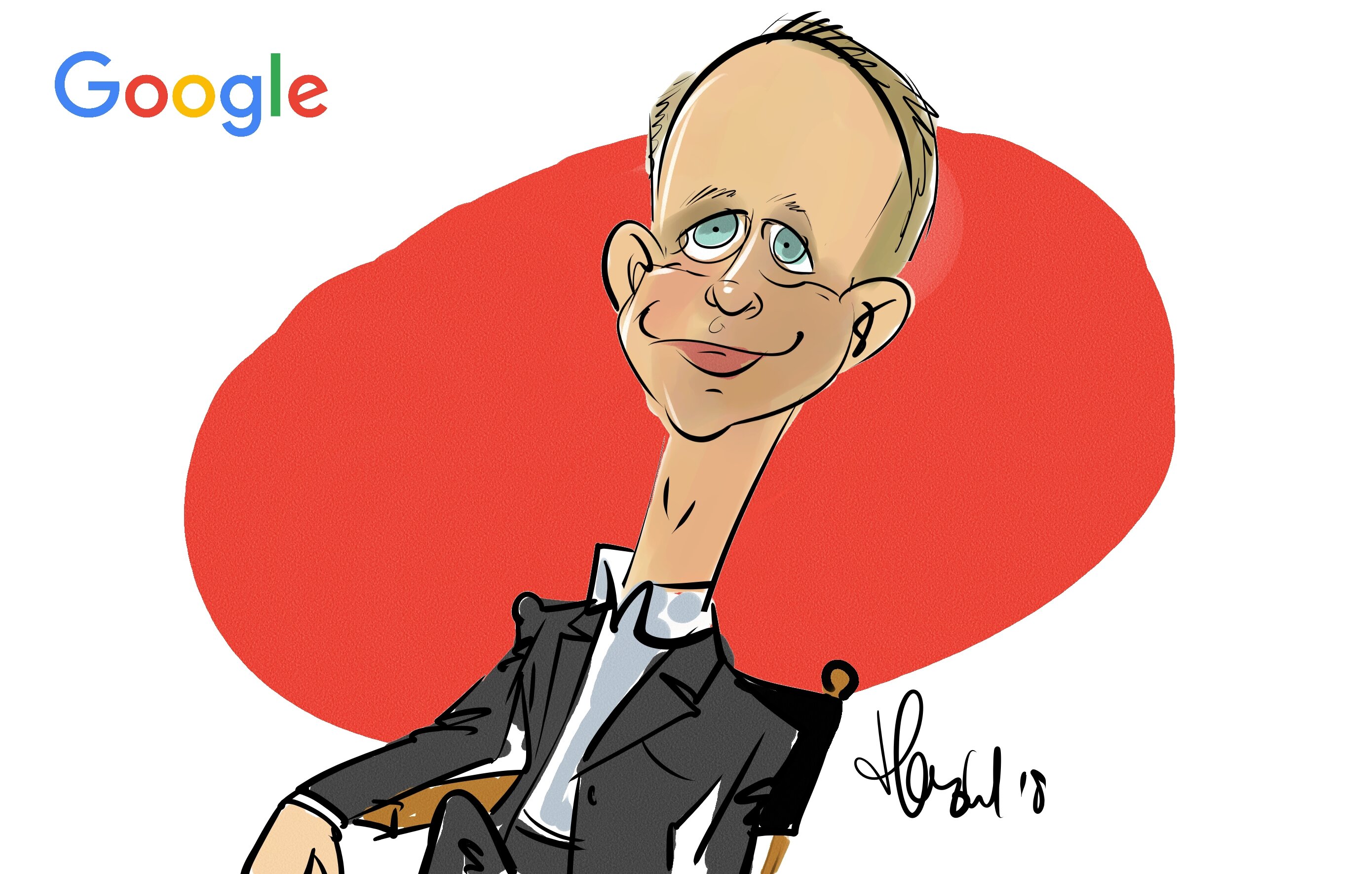 Google IBC Rai