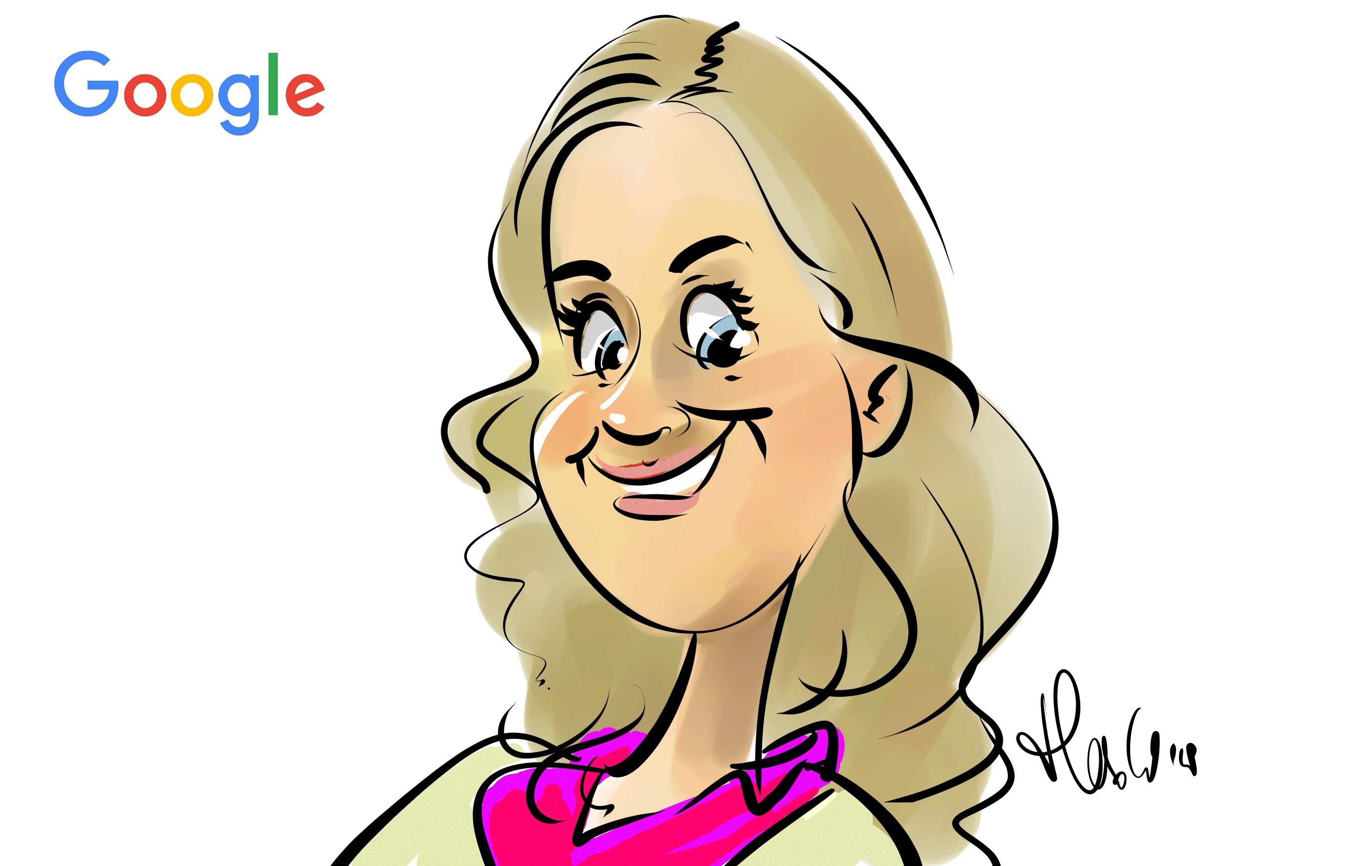 Google IBC Rai