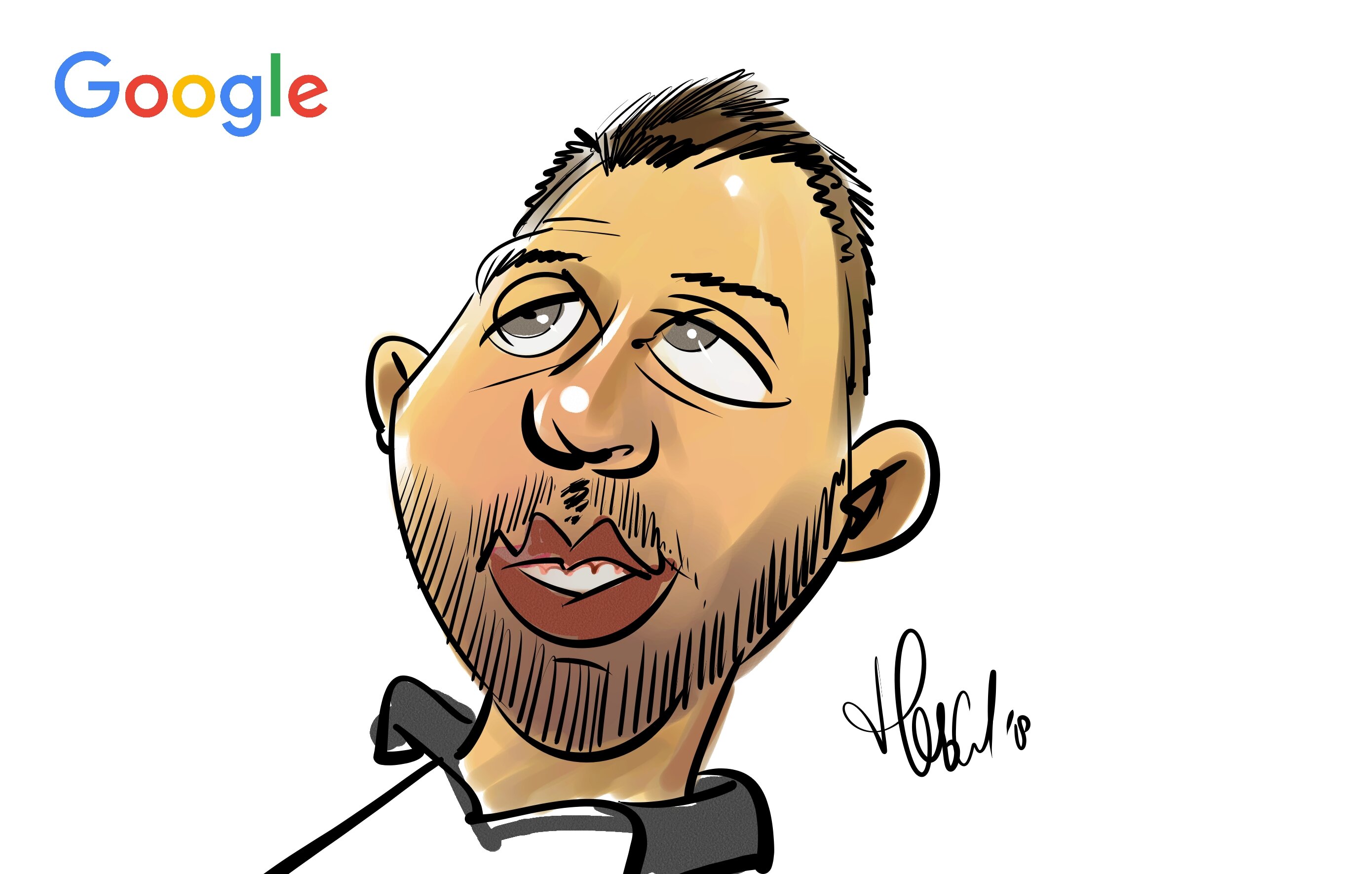 Google IBC Rai