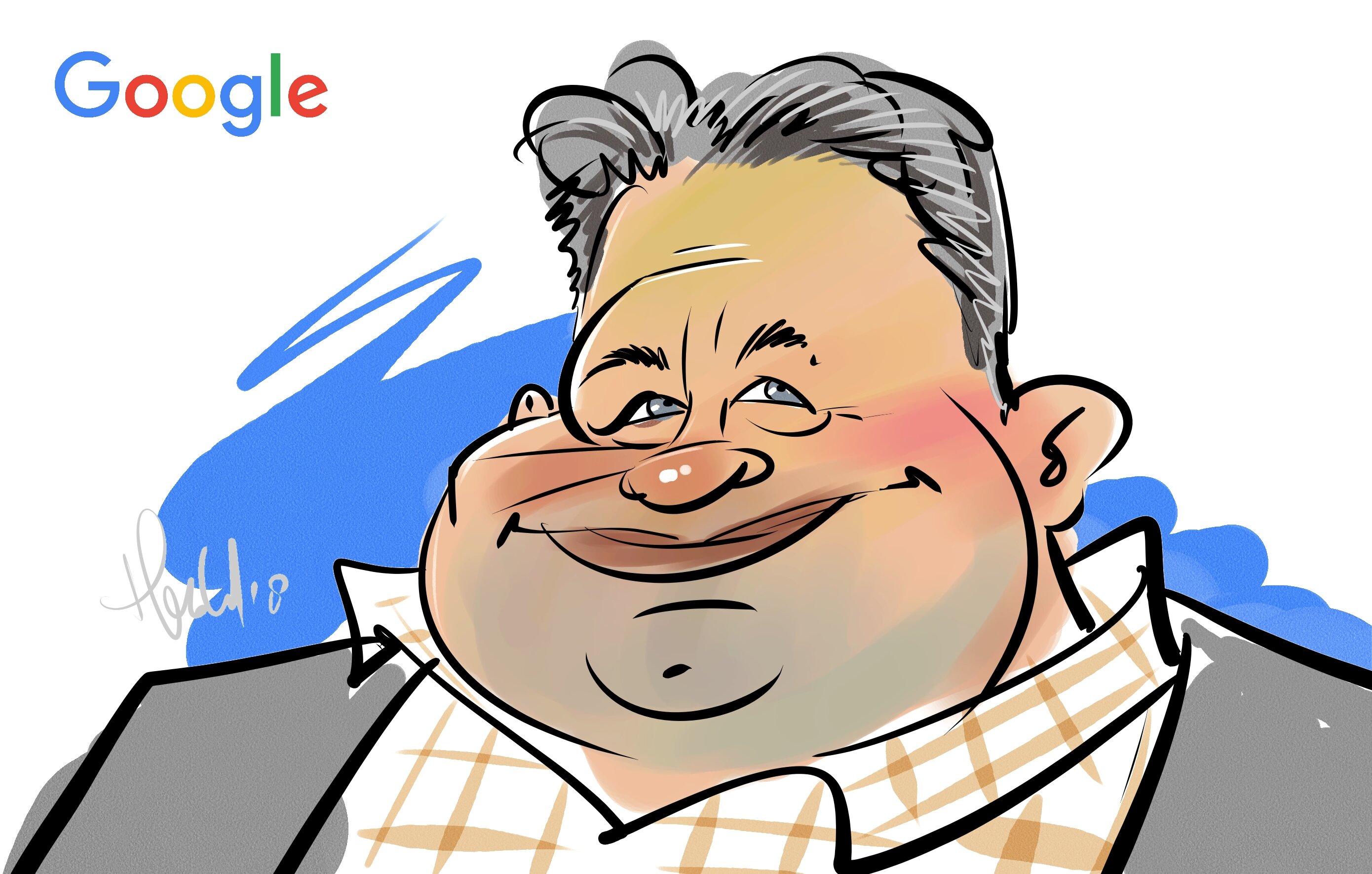 Google IBC Rai