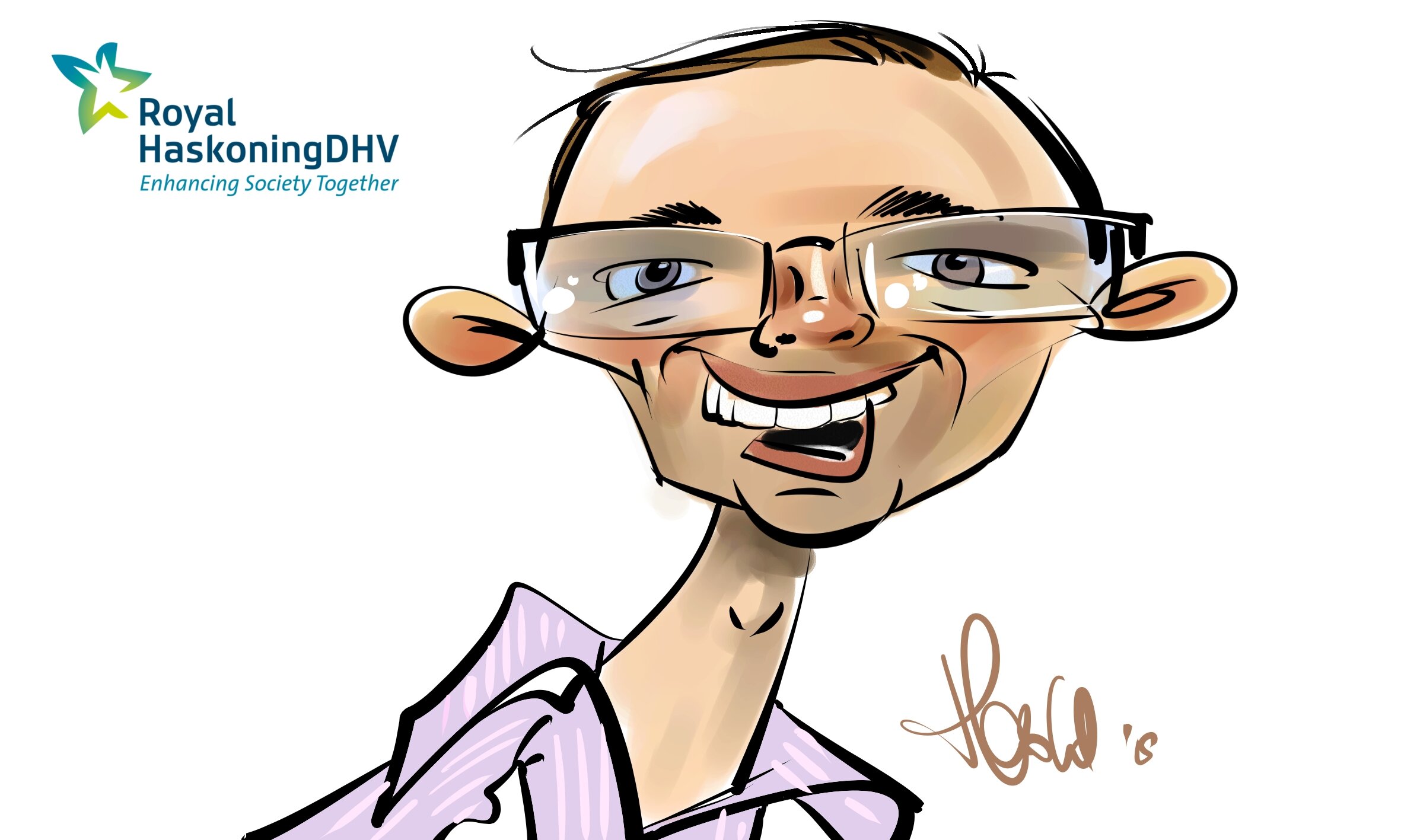 Défiez-vous d'être courageux