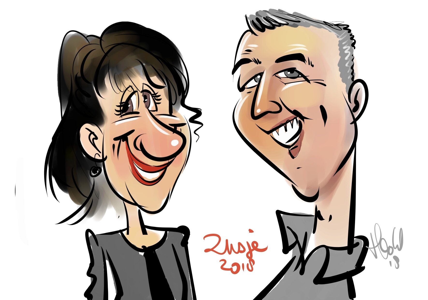 het Zusje