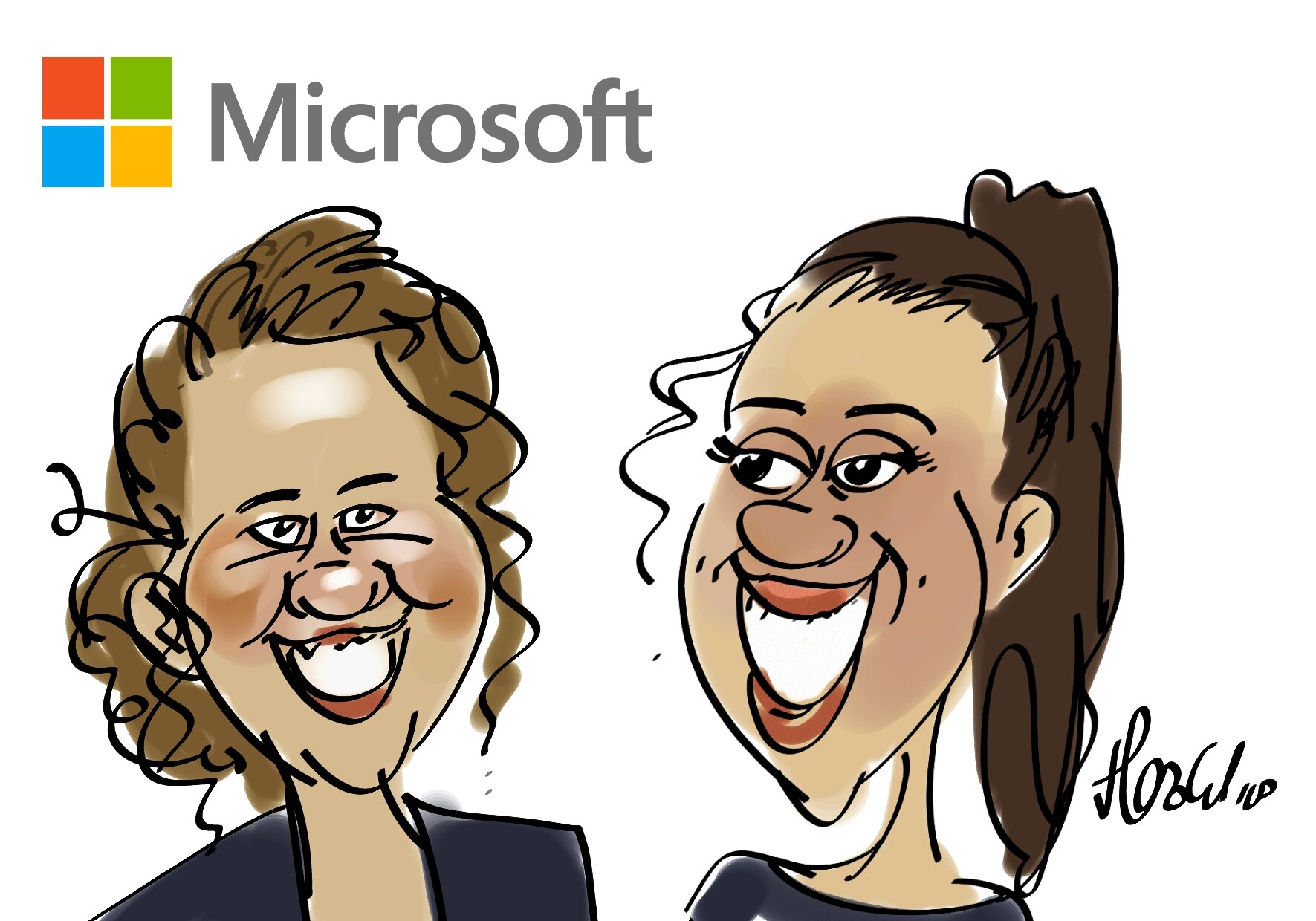 Microsoft