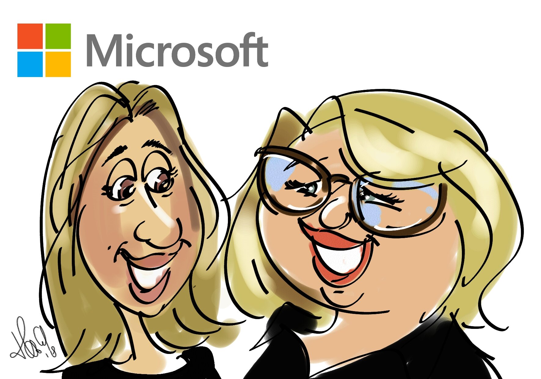 Microsoft